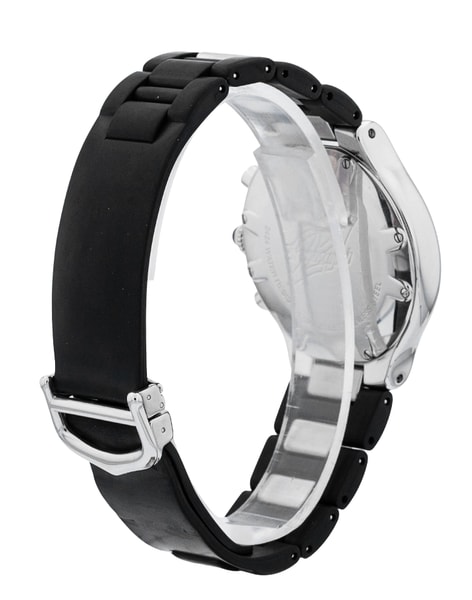 Cartier Must 21 W10125U2